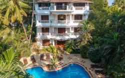 Olive Hotel Alidia Beach Resort by Embassy Group