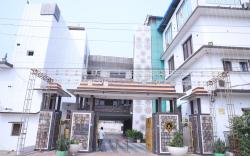 Shri Neha Hotel & Restaurant