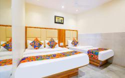 Hotel Emirates Suite