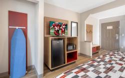 Red Roof Inn Franklin, TN