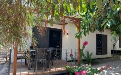 Otelox Ayaş Beach Bungalov