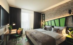 Holiday Inn - The Niu Hop Forchheim By IHG