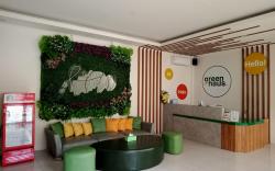 Greenhaus Inn Dinoyo