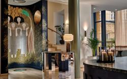 Radisson Blu Das Triest Hotel, Vienna