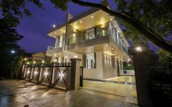 Private 6BHK Villa in Lonavala – Luxury & Comfort