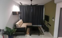 Gamuda Garden SkyLuge @Gaia Residence Gamuda 