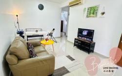 Little Homestay (Ipoh) - Xiao Xiao Min Su