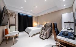 Hongseong Hotel Urban Brown