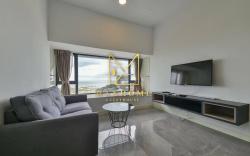 Luxury 2 rooms bathtub@Imperio Melaka T1 NO TV
