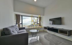 Luxury 1room Seaview@Imperio Melaka T41A