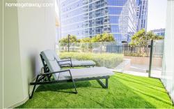 Stylish Studio in Business Bay