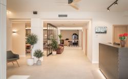 Aerohotel Barcelona Airport 24 H