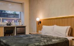 Escandon Suites by Escajal Rooms