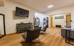 Escandon Suites by Escajal Rooms