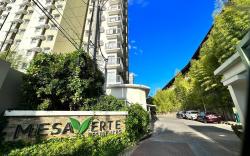 Mesaverte Condo in CDO 