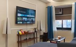 Close to BKC, 1BHK at Hill road, Bandra 