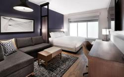 Hyatt Place Eagle Pass