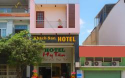 Khách sạn Mỹ Tân