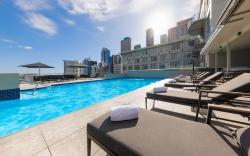 Rendezvous Heritage Hotel Auckland 