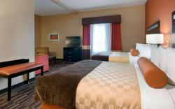 Wyndham Garden Lancaster CA