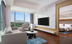 Days Hotel by Wyndham Changsha Huanghua Intl Airport