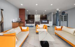 Baymont by Wyndham Salisbury MD