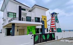 Arte Pool Villa 8 Rooms 24pax 10Parkin Karaoke