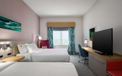 Hilton Garden Inn Orlando I-4 Millenia Blvd Mall