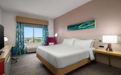Hilton Garden Inn Orlando I-4 Millenia Blvd Mall