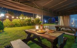 Gapyeong ND209 spa pension