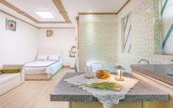 Gapyeong ND209 spa pension