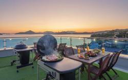 Yeosu Stay Raonpine Spa Pension