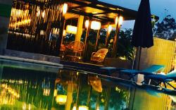 Wasabi Hotel and Restaurant Pererenan