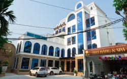 Sala Hotel
