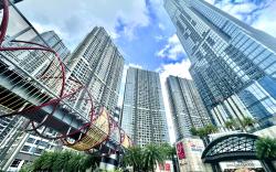 Raddison Luxury Apart-Landmark 81 Area &Great Park