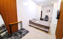 Caishen Apartelle The Couples Getaway