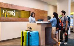 Home2 Suites by Hilton Austin South