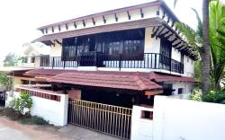 Heritage Villa