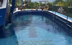 Pirate Galeon Resort