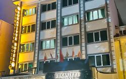 BUKAVIYYE HOTEL
