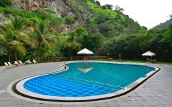 Aaram Baagh Villa Resort