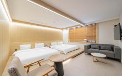 H Avenue Ulsan Samsan Branch