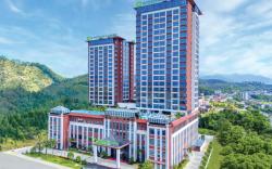 Wyndham Garden Shaoguan Xinfeng