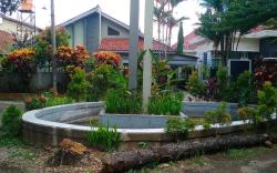 Latar Amba Guest House
