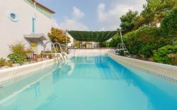 Taean Norabureo Pet Pension