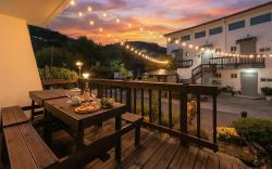 Taean Norabureo Pet Pension