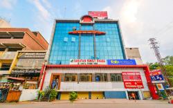 FabHotel Yogeshwara Grand - Nr Hyderabad International Airport, Shamshabad