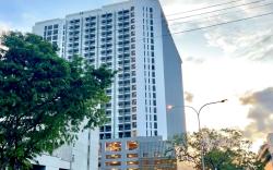 The Shore CBD Kota Kinabalu By LAXZONE SUITE