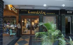 Hotel Kwality Regency