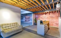 C Suites - Signature Tower